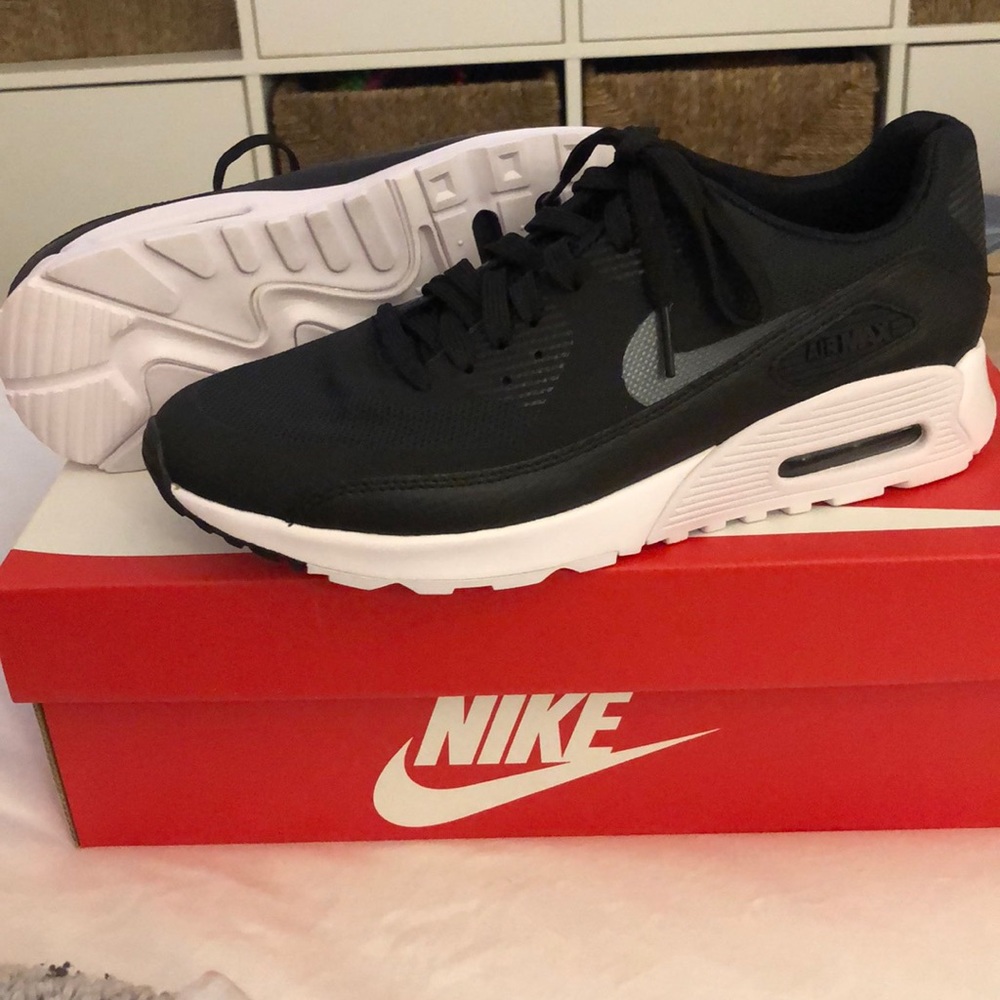 Nike Air Max